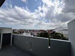 Richards Place (D19), Terrace #571707161